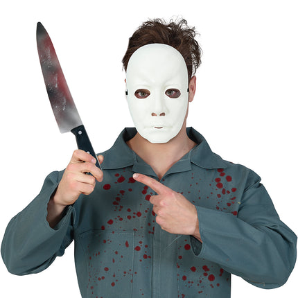 Set di accessori per Halloween 2 pezzi