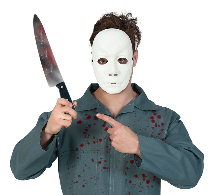 Set di accessori per Halloween 2 pezzi