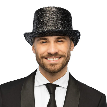 Cappello Showtime nero