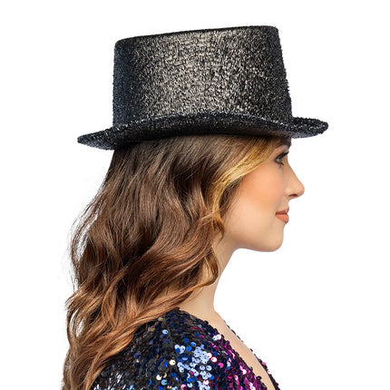 Cappello Showtime nero