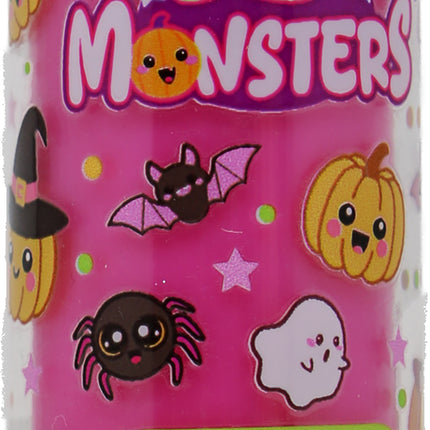 Rossetto di Halloween per bambini al gusto di lampone