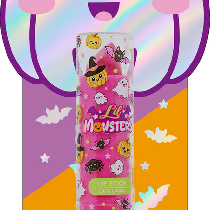 Rossetto di Halloween per bambini al gusto di lampone