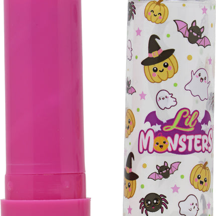 Rossetto di Halloween per bambini al gusto di lampone