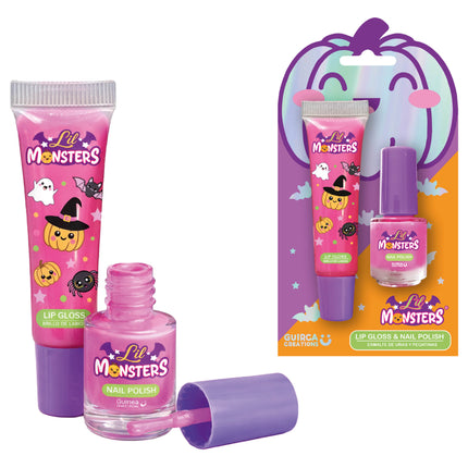 Set trucco Halloween per bambini