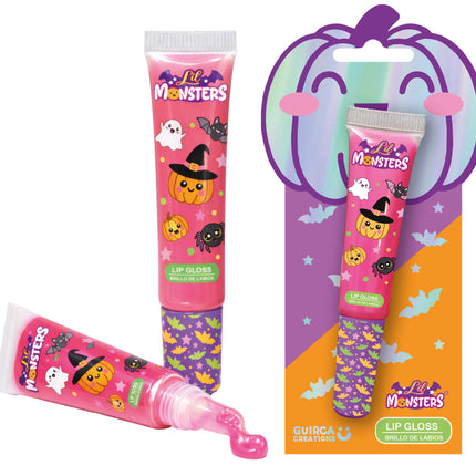 Lucidalabbra di Halloween per bambini