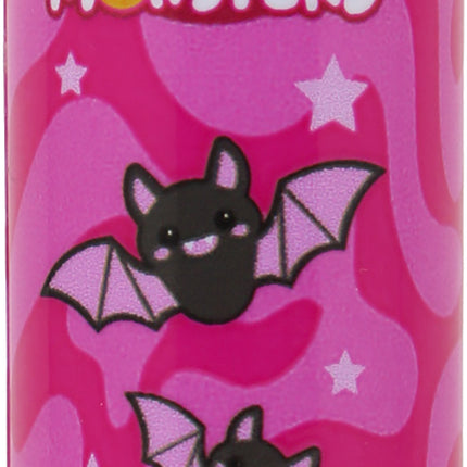 Lucidalabbra di Halloween per bambini, confezione da 3