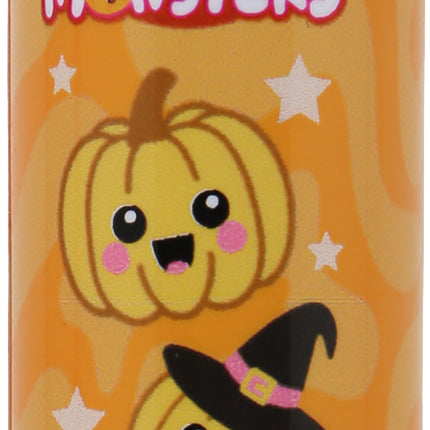 Lucidalabbra di Halloween per bambini, confezione da 3