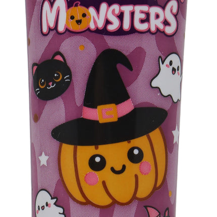 Crema mani di Halloween "Mostri"