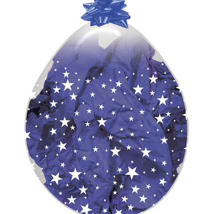 R18 - Ripieno - Stelle - 25 pezzi