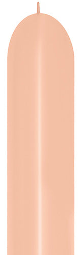 LOL660 - Pesca Blush - 060 - 20 Pezzi