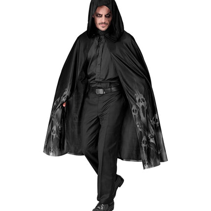 Cape Spirit Nero 120cm