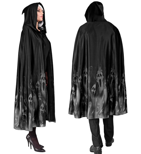 Cape Spirit Nero 120cm