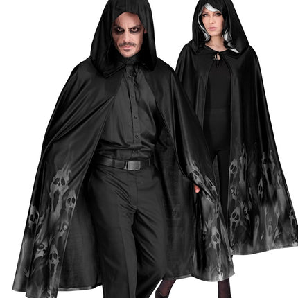 Cape Spirit Nero 120cm