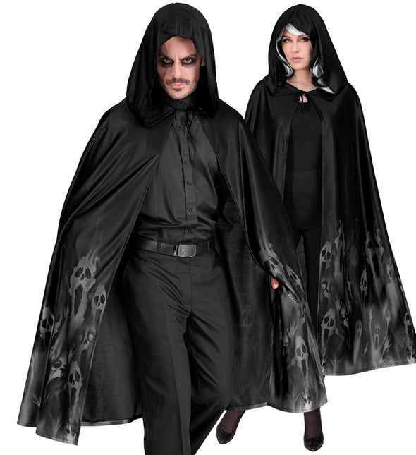 Cape Spirit Nero 120cm