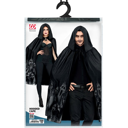Cape Spirit Nero 120cm