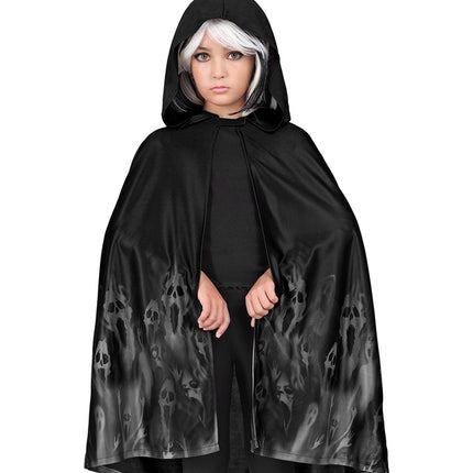 Cape Spirit Nero 75 cm