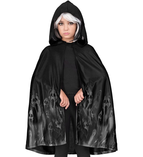 Cape Spirit Nero 75 cm