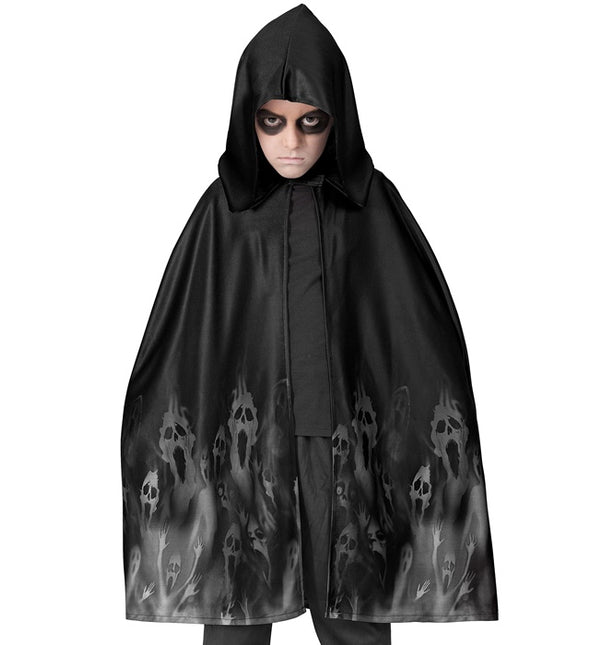 Cape Spirit Nero 75 cm