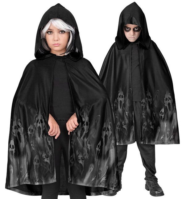 Cape Spirit Nero 75 cm