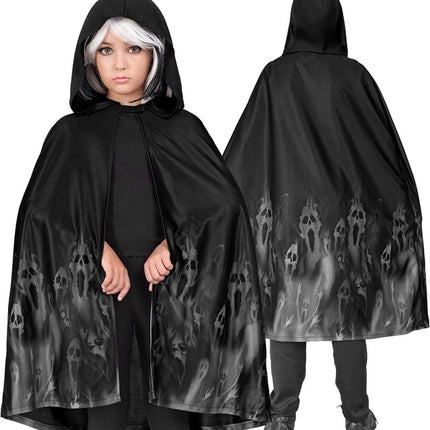 Cape Spirit Nero 75 cm