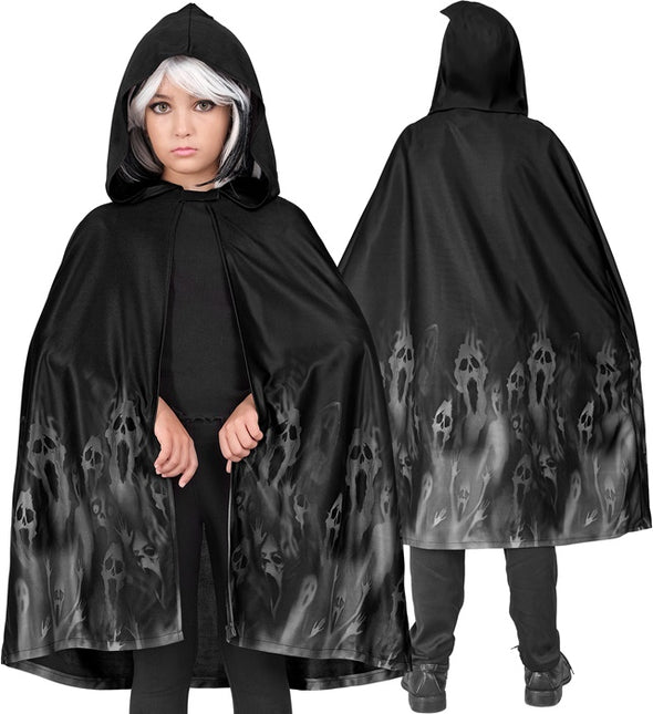 Cape Spirit Nero 75 cm