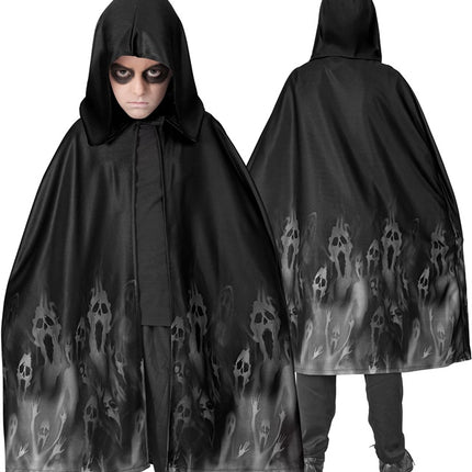 Cape Spirit Nero 75 cm
