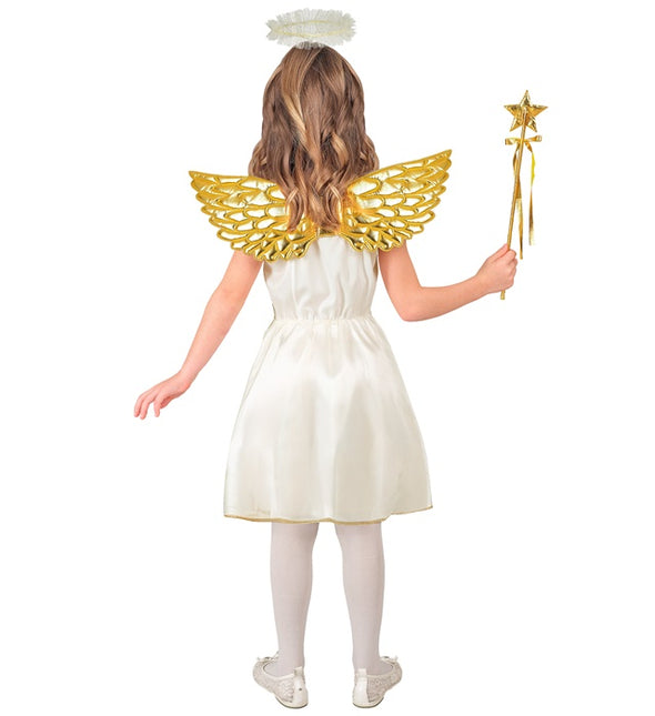 Costume da angelo bambino