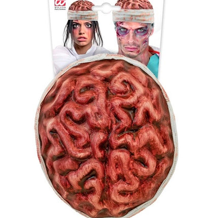 COPRICAPO PER IL CERVELLO
