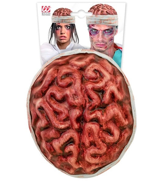Cappellino “Cervello insanguinato”