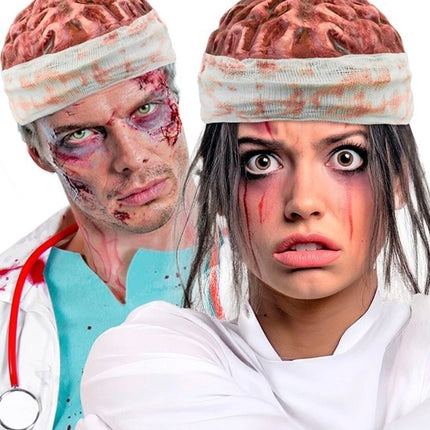 COPRICAPO PER IL CERVELLO