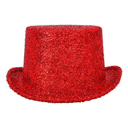 Cappellino Showtime rosso