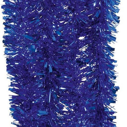 Ghirlanda blu 3m 10cm