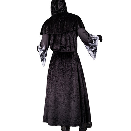 Costume da anime urlanti