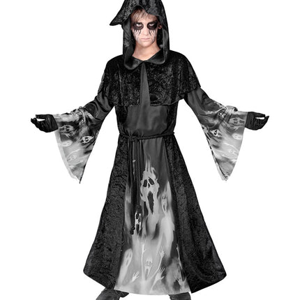 Costume Anima urlante