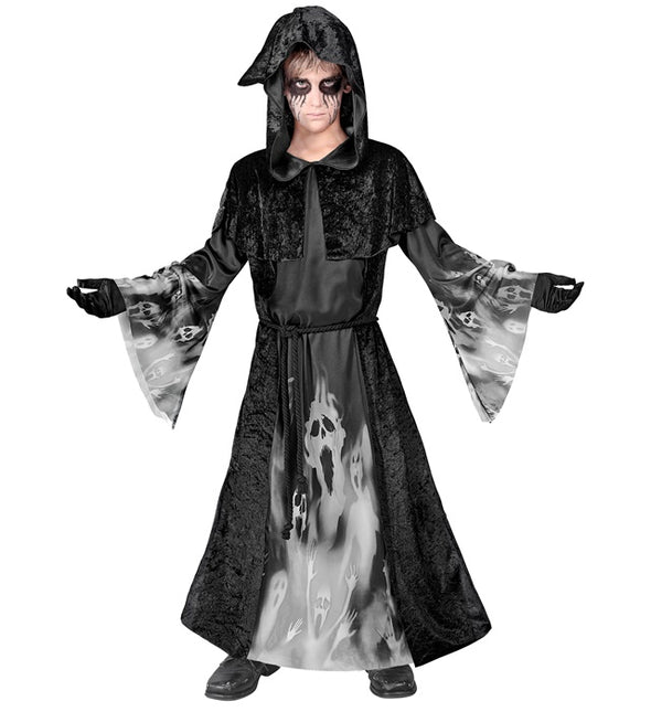 Costume Anima urlante