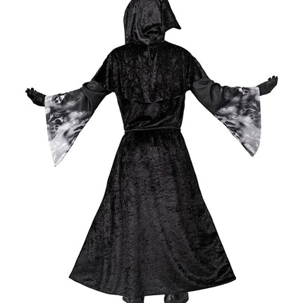 Costume Anima urlante