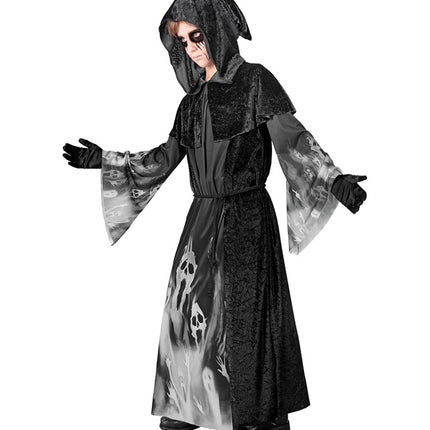 Costume Anima urlante