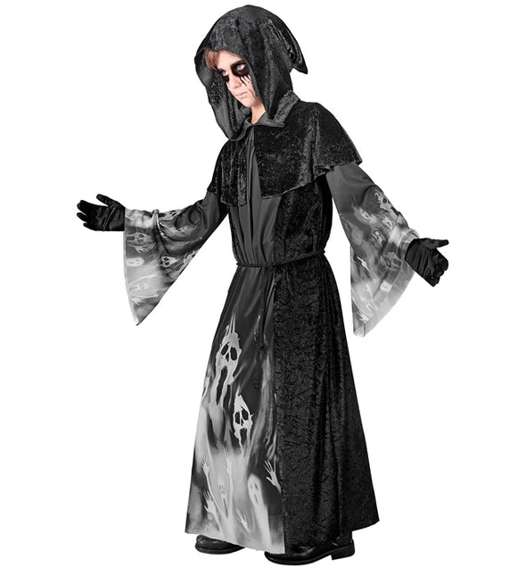 Costume Anima urlante