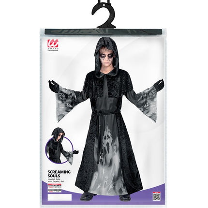 Costume Anima urlante