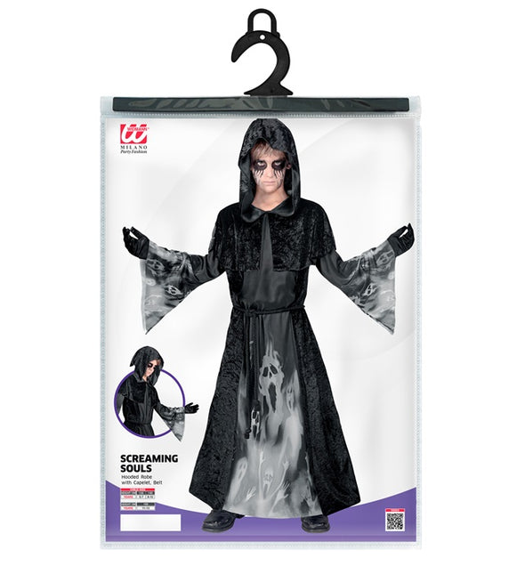 Costume Anima urlante