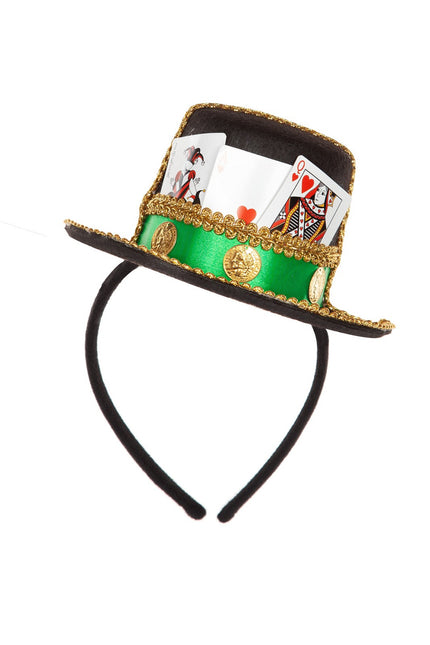 Cerchietto da casinò