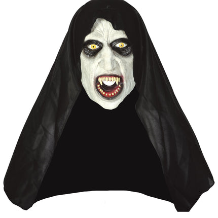 Maschera di Halloween Horror Non