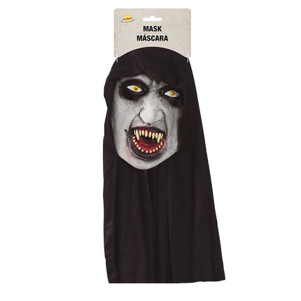 Maschera di Halloween Horror Non