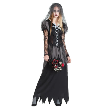 Costume da adulto “Sposa non morta”