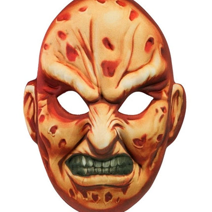 MASCHERA DI FREDDY - TESSUTO