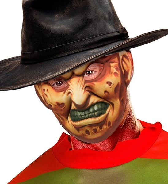 Maschera di Freddy Horror