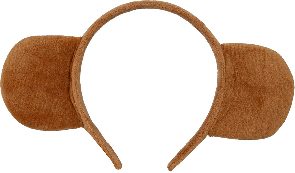 Cerchietto a forma di scimmia