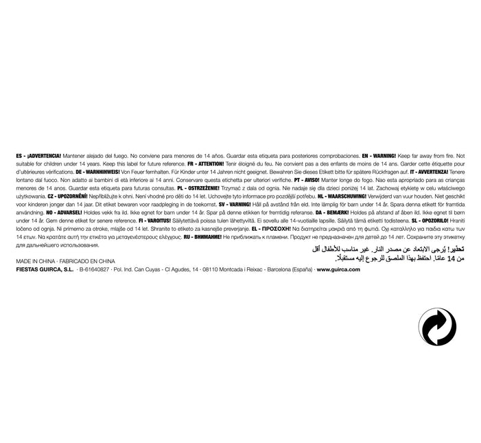 Cerchietto a forma di scimmia