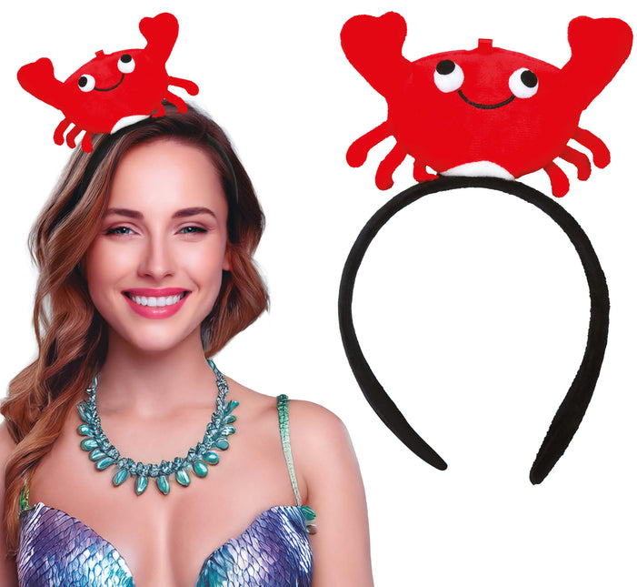 Fascia per granchi