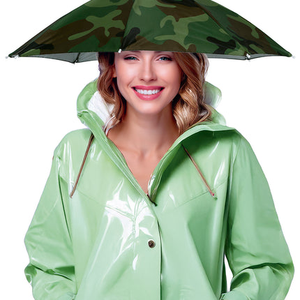 Ombrello militare da 70 cm